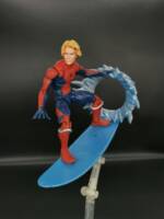 Slipstream (Marvel Legends) Custom Action Figure