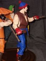 Stan Marsh (South Park)(s8e1) (South Park) Custom Action Figure