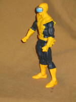 Thunderbolt (Marvel Legends) Custom Action Figure