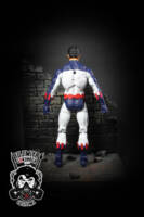 Smasher (Marvel Legends) Custom Action Figure