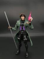 Gambit (X-Men Legacy) (Marvel Legends) Custom Action Figure