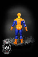 Flashfire (Imperial Guard) (Marvel Legends) Custom Action Figure