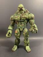 Swamp Thing (Modern) (DC Universe) Custom Action Figure