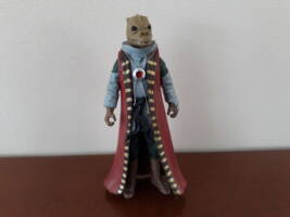 GAURON NAS TAL (Jabba's Palace) (Star Wars) Custom Action Figure
