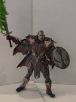 Spawn The Mythic Dragonslayer (Spawn) Custom Action Figure
