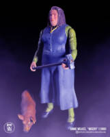 Annie Wilkes (Movie Maniacs) Custom Action Figure