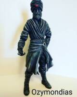 Ozymandias (X-Men) Custom Action Figure