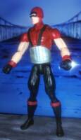 Big man (Avengers) Custom Action Figure