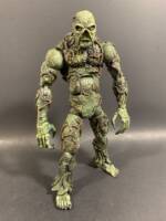 Swamp Thing version 3.0 (DC Universe) Custom Action Figure