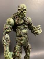 Swamp Thing version 3.0 (DC Universe) Custom Action Figure