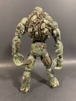 Swamp Thing version 3.0 (DC Universe) Custom Action Figure