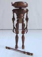 ATO-43 – Prospector Droid (Star Wars) Custom Action Figure [Rear View]