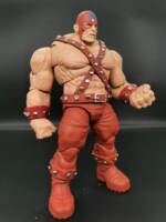Charlie-27 (Marvel Legends) Custom Action Figure
