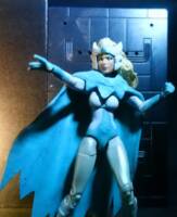 Snowbird (Marvel Universe) Custom Action Figure