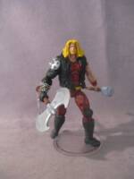 Thunderstrike (Marvel Universe) Custom Action Figure
