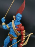 Yondu (Classic Comic) V2 (Marvel Legends) Custom Action Figure