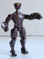Rojo-463 – Heavy Security Droid (Star Wars) Custom Action Figure