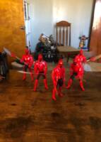 Sith Royal Guard (Star Wars) Custom Action Figure