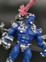 Post (Marvel Legends) Custom Action Figure