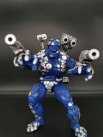 Post (Marvel Legends) Custom Action Figure