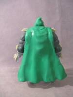 Dr Doomsday (Amalgam) Custom Action Figure