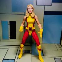 Husk (Marvel Legends) Custom Action Figure