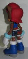 Post SGW Princess Sally (Jakks Pacific scale) (Sonic) Custom Action Figure