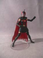 Dark Jun the Swan (Gatchaman) Custom Action Figure