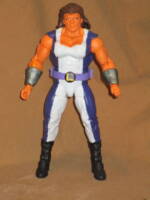 Montress-Legion of Superheroes (Legion of Superheroes) Custom Action Figure