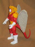 Griffin (Marvel Legends) Custom Action Figure