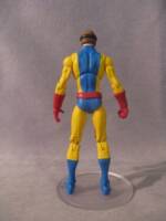 Jace (Space Ghost) Custom Action Figure