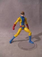 Jace (Space Ghost) Custom Action Figure