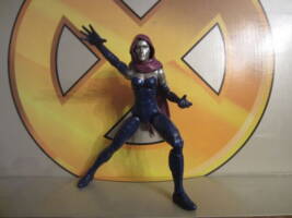 Iron Maiden (Marvel Legends) Custom Action Figure