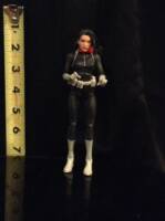 SIlk (Marvel Legends) Custom Action Figure