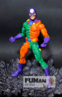 Marvel Legends Oddball (Marvel Legends) Custom Action Figure
