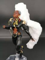 Storm - Regent of Mars (Marvel Legends) Custom Action Figure