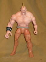 Misfit (Marvel Legends) Custom Action Figure