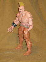 Misfit (Marvel Legends) Custom Action Figure