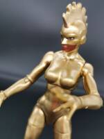 Tempo (Marauders) (Marvel Legends) Custom Action Figure