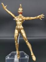 Tempo (Marauders) (Marvel Legends) Custom Action Figure