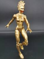 Tempo (Marauders) (Marvel Legends) Custom Action Figure