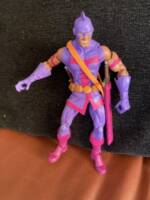 Swordsman (Avengers) Custom Action Figure