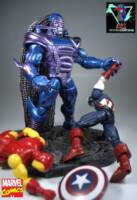 Tyrant (Avengers) Custom Action Figure