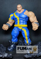 Marvel Legends Blockbuster (Marvel Legends) Custom Action Figure
