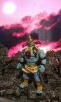 Mumm Ra (Thundercats) Custom Action Figure