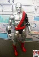 Vostok (Marvel Legends) Custom Action Figure