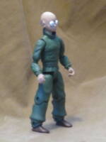 Peeper (Marvel Legends) Custom Action Figure