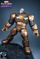 Future Fight Kingpin (Spider-Man) Custom Action Figure