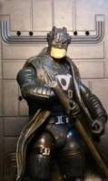 Midnighter (DC Infinite Heroes) Custom Action Figure
