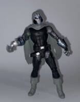 Phantasm from Batman (Marvel Legends) Custom Action Figure